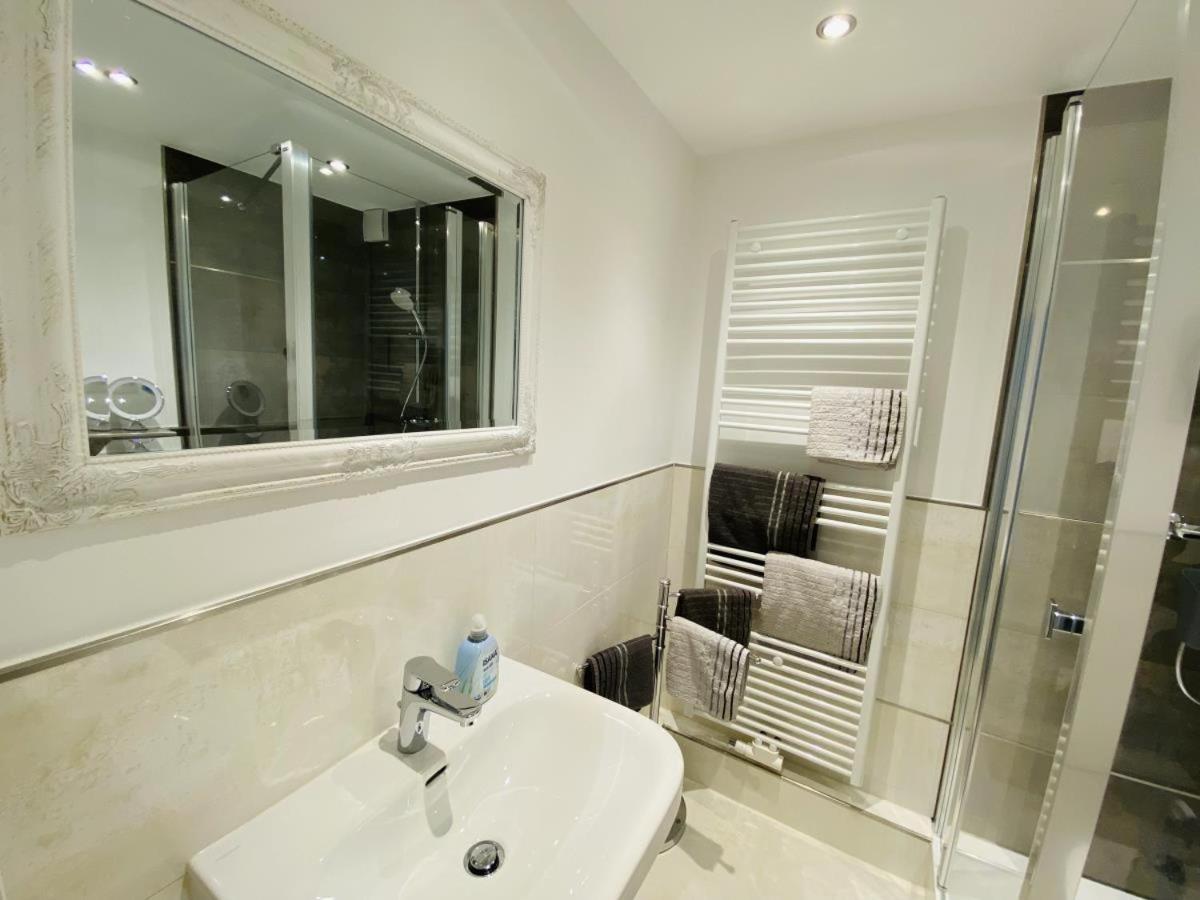 Haus Larum App. 6 Scharbeutz Ngoại thất bức ảnh