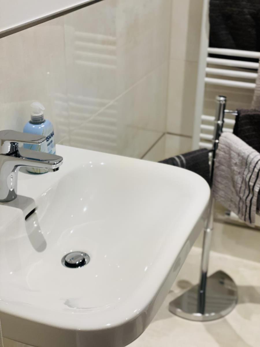 Haus Larum App. 6 Scharbeutz Ngoại thất bức ảnh