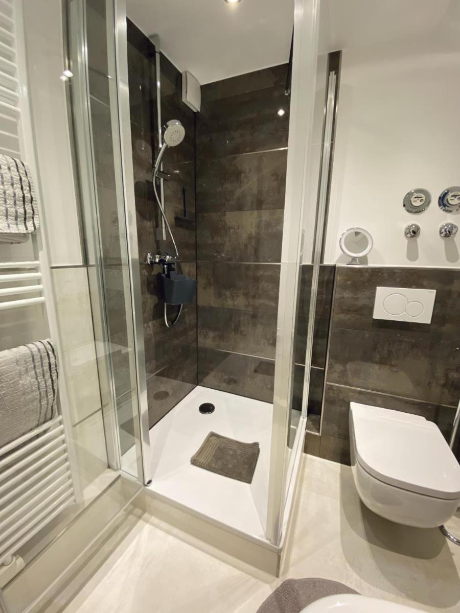 Haus Larum App. 6 Scharbeutz Ngoại thất bức ảnh